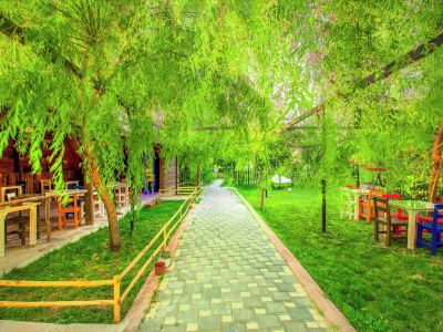 HacıAşık Konağı Butik Hotel