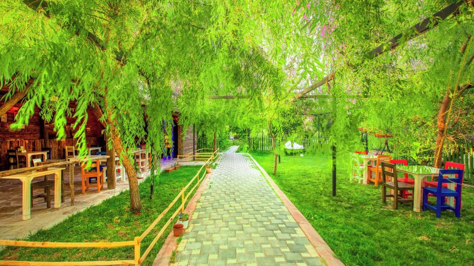 HacıAşık Konağı Butik Hotel