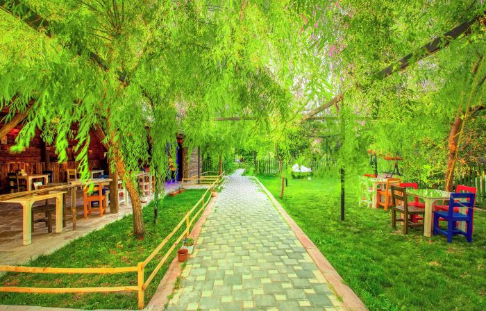 HacıAşık Konağı Butik Hotel