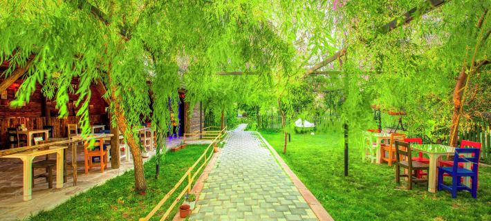 HacıAşık Konağı Butik Hotel Hotels in Avanos