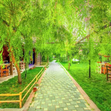 HacıAşık Konağı Butik Hotel