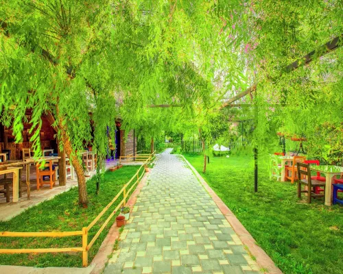 هاسياسيك كوناجي فنادق في اوانوس