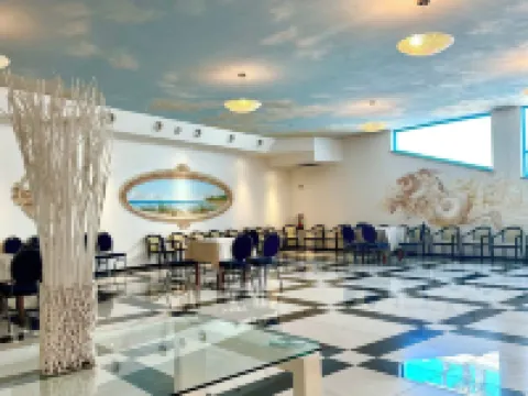 Serpa Hotel Hotels in Anzio