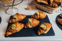Euro Hotel - servizio colazione