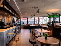 Ibis Valladolid - bar
