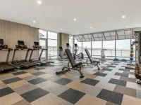 Cambria Hotel Ocean City - Bayfront Hotels near Northside Park