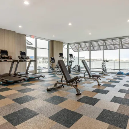 Cambria Hotel Ocean City - Bayfront
