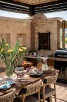 Villa Peacock with Spa Facilities