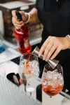 Living Hotel Milano - Bar