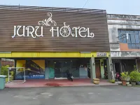 朱魯飯店 新邦安拔住宿飯店