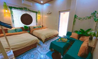 Areal House Tam Đảo