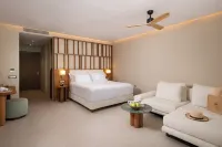 Royal Pearl Island Chios Hotel & Spa - balcony