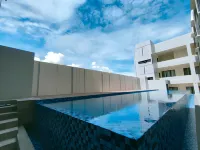 NS Hotel by Dominic Hotels in Cilacap