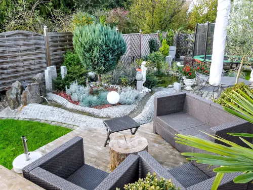 Landhaus Weisser Hotels in Donaueschingen