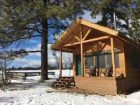 Serene Cabin Retreat