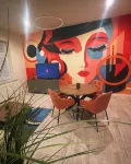 Harzfokus - Wellnest Stilvolle Ferienwohnung in der City