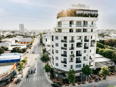 Devesun Hotel