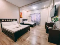 The Mang-Yan Grand Hotel powered by Cocotel