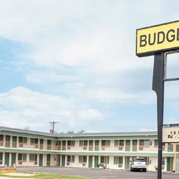 Budget Inn Snyder