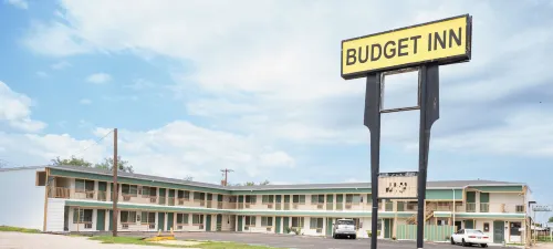 Budget Inn Snyder