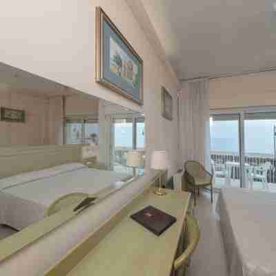 Hotel Numana Palace Rooms