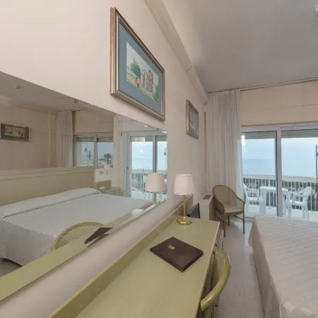 Hotel Numana Palace