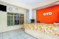 OYO Hotel Margarita فنادق في Tlaquiltenango