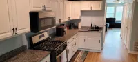 1st Floor Beach Access 2-Bedroom Condo in Geneva U2
