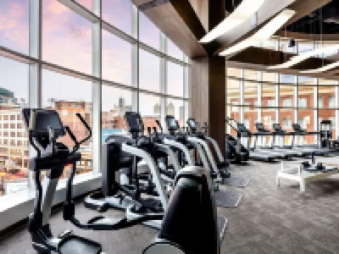 The Westin Buffalo Hotels in Buffalo
