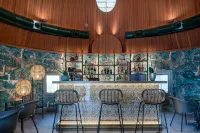 بالاسيو سانتا كلارا، أوتوجراف كوليكشن