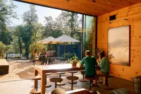 AutoCamp Yosemite Hotels in El Portal