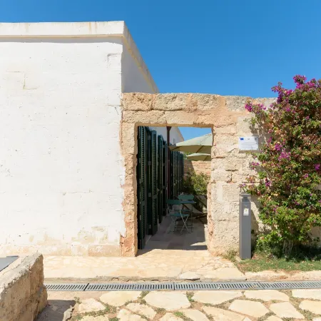 Masseria Pichilicchio 1 by Wonderful Italy