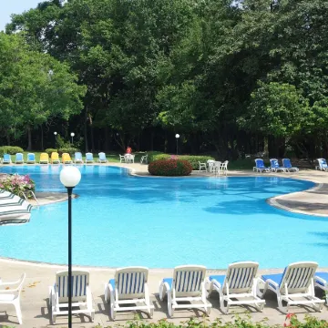 Purimas Beach Hotel & Spa