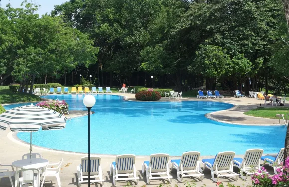 普瑞瑪斯海灘酒店及水療中心