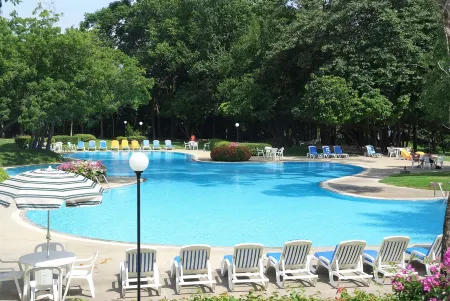 Purimas Beach Hotel & Spa