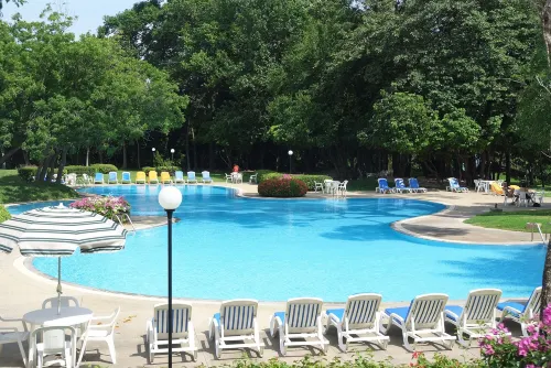 Purimas Beach Hotel & Spa