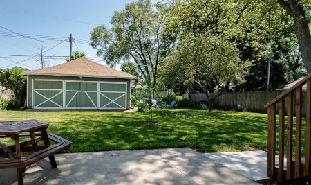 Perfect 2 Bedroom Downtown Grand Haven