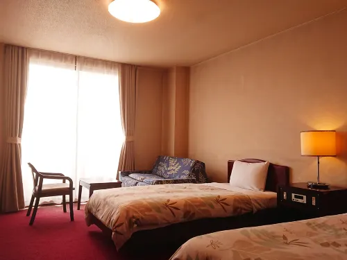 Hotel Yuo Onsen Hotels in Showa