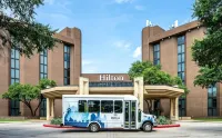 ヒルトン DFW レイクス エグゼクティブ カンファレンス センター - 駐車場