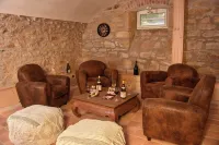 Clos Marie Hotels in Chauffailles