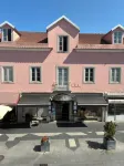 Sintra Flower Vintage Chalet Hotels in Sintra