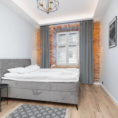 RentPlanet - Apartamenty przy Piotrkowskiej