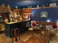 Marine Hotel Hotel a Criccieth