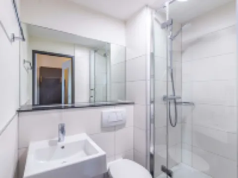 B&B HOTEL Bochum Hbf-Nord