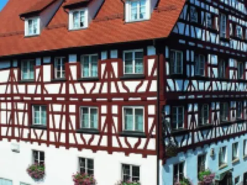 Hotel Krone Hotels in Pfullendorf