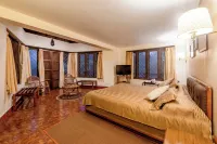 Tranquil Resort – BluSalzz Collection, Wayanad – Kerala Hotels near Karappuzha dam view point