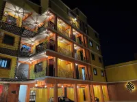 SUITES EJECUTIVAS ALCANFORES Hotels in Zumpango
