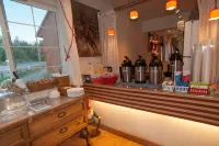 Hot Springs Inn Hotels in Ouray