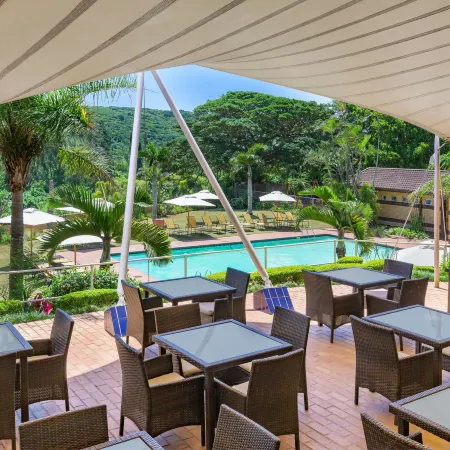 Protea Hotel Karridene Beach