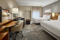 SpringHill Suites Deadwood
